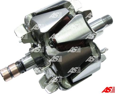 AS-PL AR0060 - Ротор, генератор autozip.com.ua