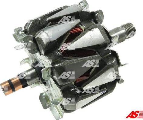 AS-PL AR0062 - Ротор, генератор autozip.com.ua