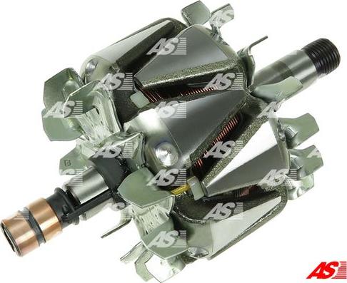 AS-PL AR0005 - Ротор, генератор autozip.com.ua