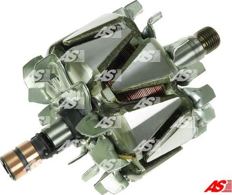 AS-PL AR0008 - Ротор, генератор autozip.com.ua