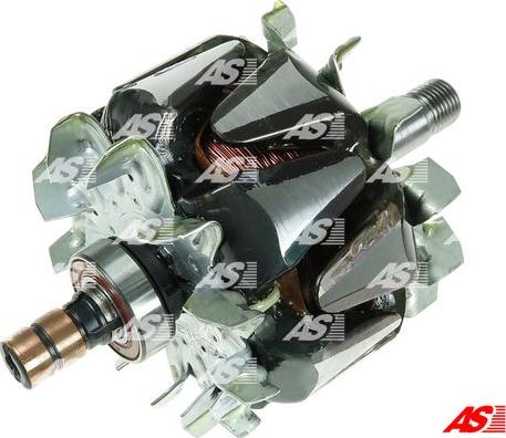 AS-PL AR0019(BOSCH) - Ротор, генератор autozip.com.ua