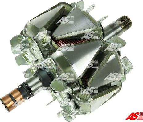 AS-PL AR0014 - Ротор, генератор autozip.com.ua