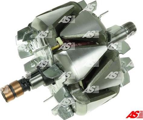AS-PL AR0015 - Ротор, генератор autozip.com.ua