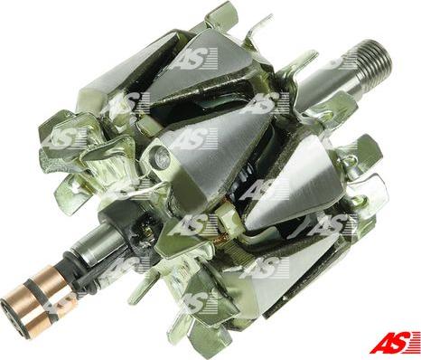 AS-PL AR0013 - Ротор, генератор autozip.com.ua