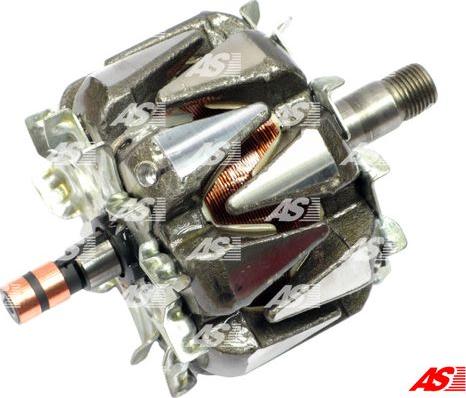 AS-PL AR0035 - Ротор, генератор autozip.com.ua