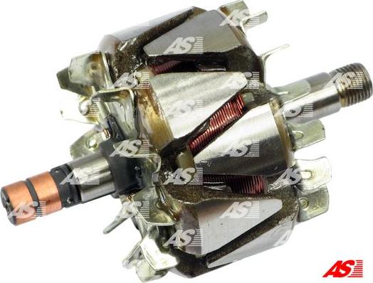 AS-PL AR0020 - Ротор, генератор autozip.com.ua