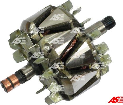 AS-PL AR0022 - Ротор, генератор autozip.com.ua