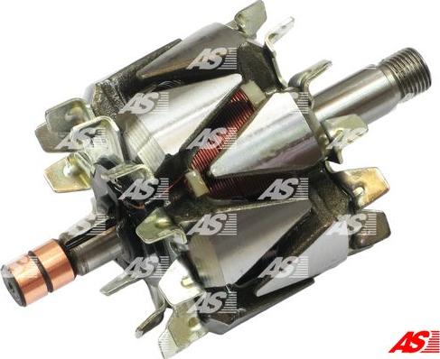 AS-PL AR1008 - Ротор, генератор autozip.com.ua