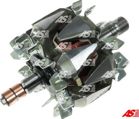 AS-PL AR1002 - Ротор, генератор autozip.com.ua