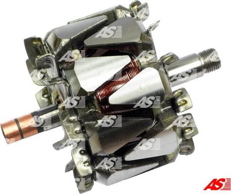 AS-PL AR3014 - Ротор, генератор autozip.com.ua