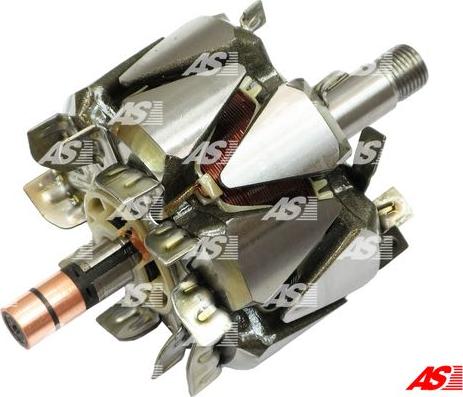 AS-PL AR3020 - Ротор, генератор autozip.com.ua