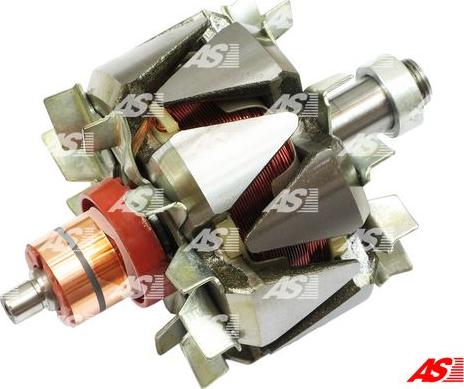 AS-PL AR2008 - Ротор, генератор autozip.com.ua