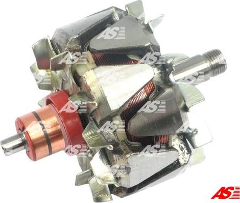 AS-PL AR2007 - Ротор, генератор autozip.com.ua