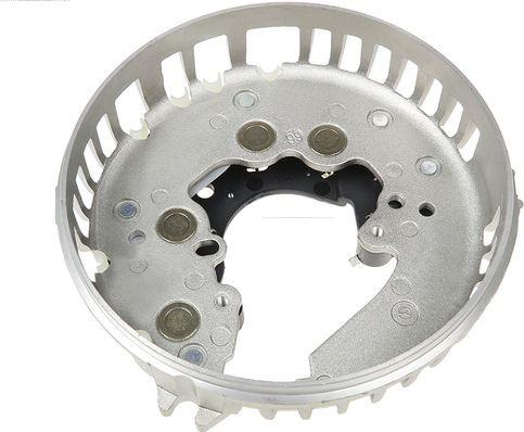 AS-PL ARC9014 - Bracket, alternator drive flange autozip.com.ua