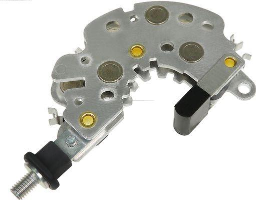 AS-PL ARC9016 - Випрямляч, генератор autozip.com.ua