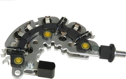 AS-PL ARC9016 - Випрямляч, генератор autozip.com.ua