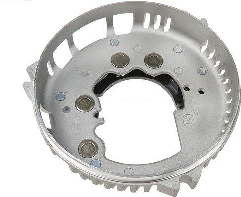 AS-PL ARC9010 - Bracket, alternator drive flange autozip.com.ua
