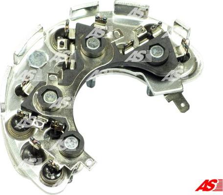 AS-PL ARC9036 - Випрямляч, генератор autozip.com.ua