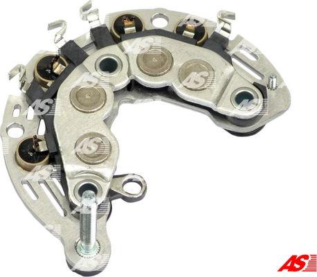 AS-PL ARC9031 - Випрямляч, генератор autozip.com.ua
