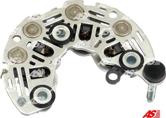 AS-PL ARC9031 - Випрямляч, генератор autozip.com.ua