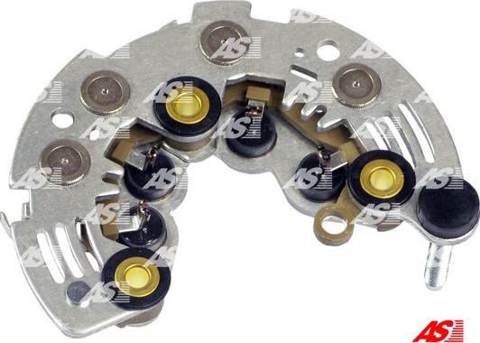 AS-PL ARC9028 - Випрямляч, генератор autozip.com.ua