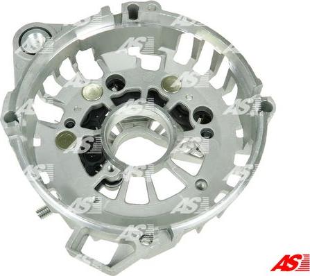 AS-PL ARC9078S - Bracket, alternator drive flange autozip.com.ua