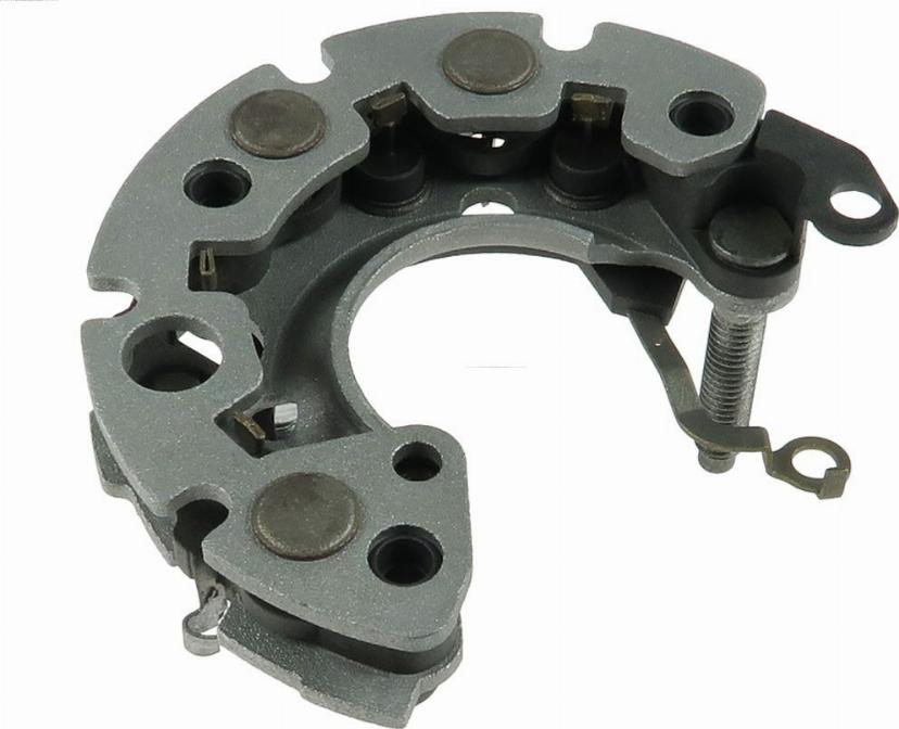 AS-PL ARC4042PR - Випрямляч, генератор autozip.com.ua