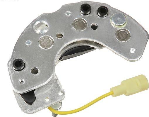 AS-PL ARC4006 - Випрямляч, генератор autozip.com.ua