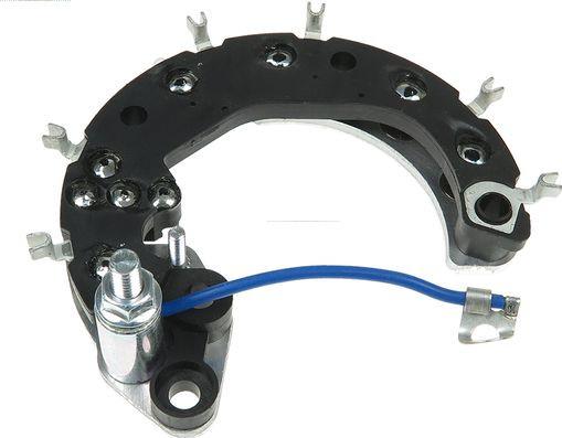 AS-PL ARC4012 - Випрямляч, генератор autozip.com.ua