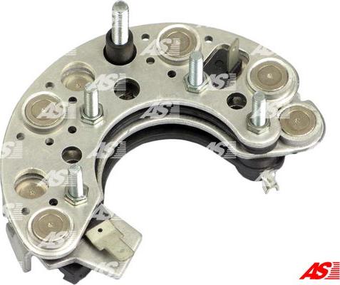 AS-PL ARC4033 - Випрямляч, генератор autozip.com.ua