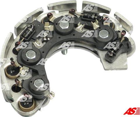 AS-PL ARC4033 - Випрямляч, генератор autozip.com.ua