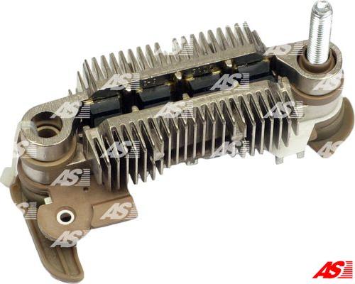 AS-PL ARC5092 - Випрямляч, генератор autozip.com.ua