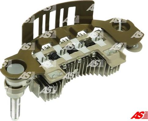 AS-PL ARC5042A - Випрямляч, генератор autozip.com.ua