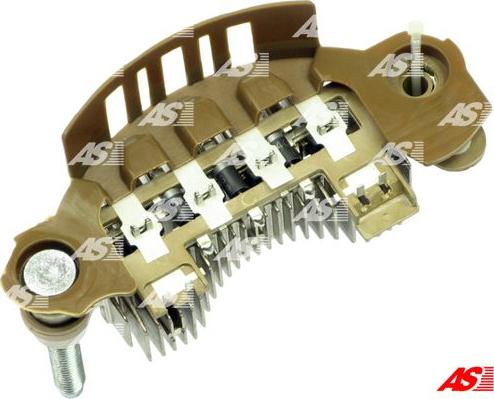 AS-PL ARC5042 - Випрямляч, генератор autozip.com.ua