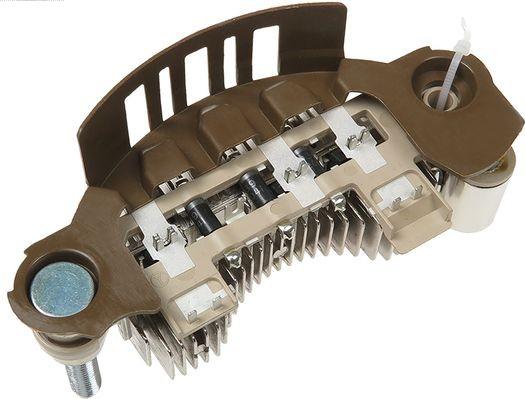 AS-PL ARC5047 - Випрямляч, генератор autozip.com.ua