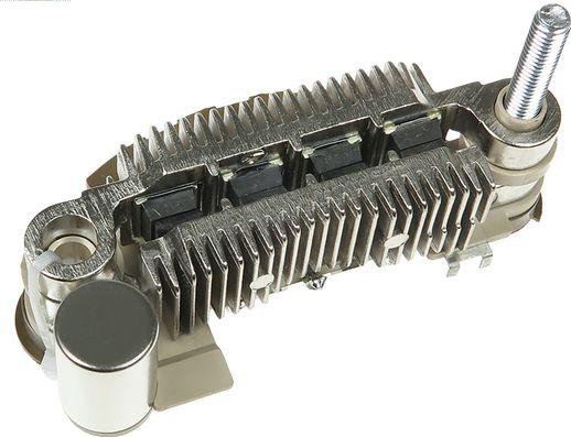 AS-PL ARC5009 - Випрямляч, генератор autozip.com.ua
