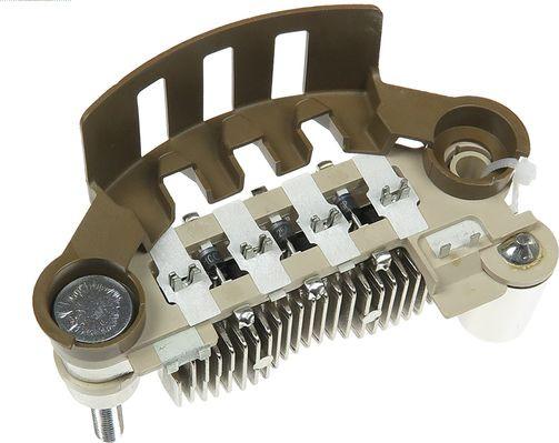 AS-PL ARC5009 - Випрямляч, генератор autozip.com.ua