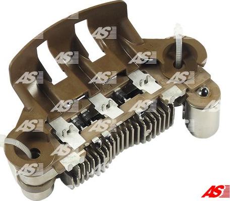 AS-PL ARC5007 - Випрямляч, генератор autozip.com.ua