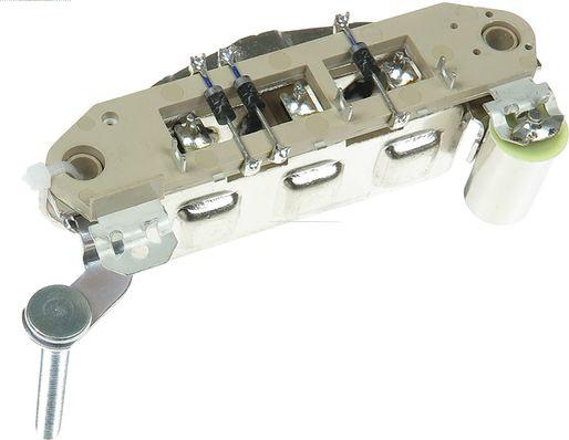 AS-PL ARC5016 - Випрямляч, генератор autozip.com.ua