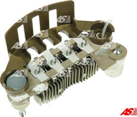 AS-PL ARC5010 - Випрямляч, генератор autozip.com.ua