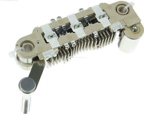 AS-PL ARC5011 - Випрямляч, генератор autozip.com.ua