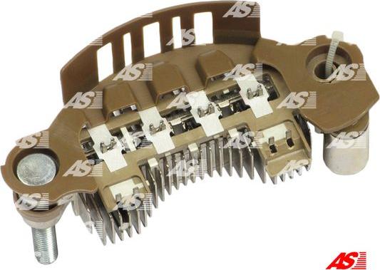 AS-PL ARC5086 - Випрямляч, генератор autozip.com.ua