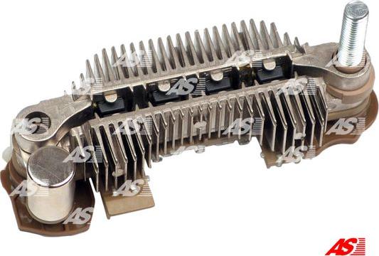 AS-PL ARC5086 - Випрямляч, генератор autozip.com.ua
