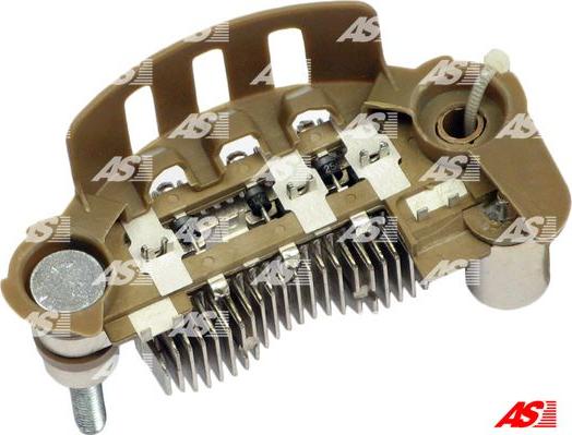 AS-PL ARC5081 - Випрямляч, генератор autozip.com.ua