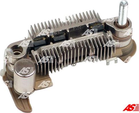 AS-PL ARC5081 - Випрямляч, генератор autozip.com.ua