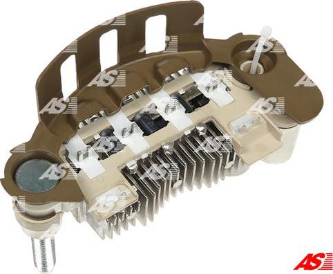 AS-PL ARC5034 - Випрямляч, генератор autozip.com.ua