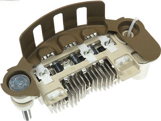 AS-PL ARC5035 - Випрямляч, генератор autozip.com.ua