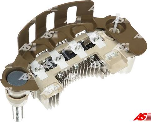 AS-PL ARC5036 - Випрямляч, генератор autozip.com.ua