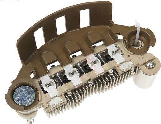 AS-PL ARC5030 - Випрямляч, генератор autozip.com.ua