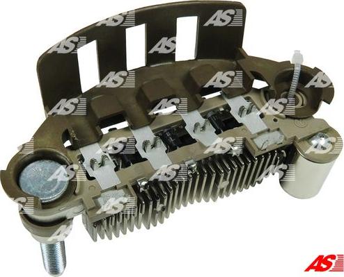 AS-PL ARC5032 - Випрямляч, генератор autozip.com.ua